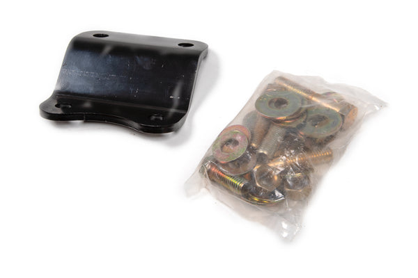 BDS Suspension Dual/Single Steering Stabilizer Mounting Kit | Dodge Ram 1500 (06-12) 4WD