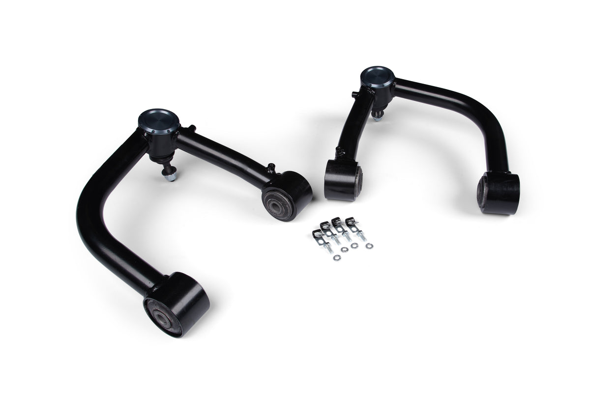 BDS Suspension Upper Control Arm Kit | 2022-2026 Toyota Tundra