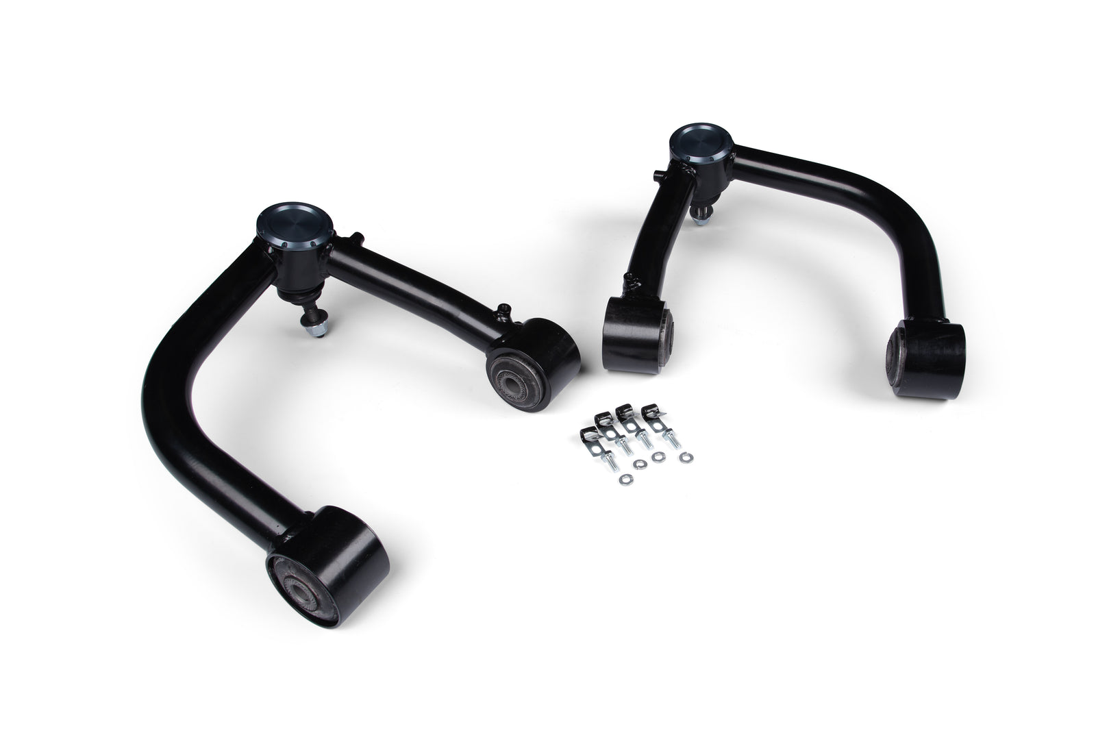 BDS Suspension Upper Control Arm Kit | 2022-2026 Toyota Tundra