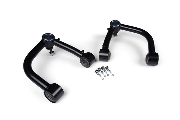 BDS Suspension Upper Control Arm Kit | 2022-2026 Toyota Tundra