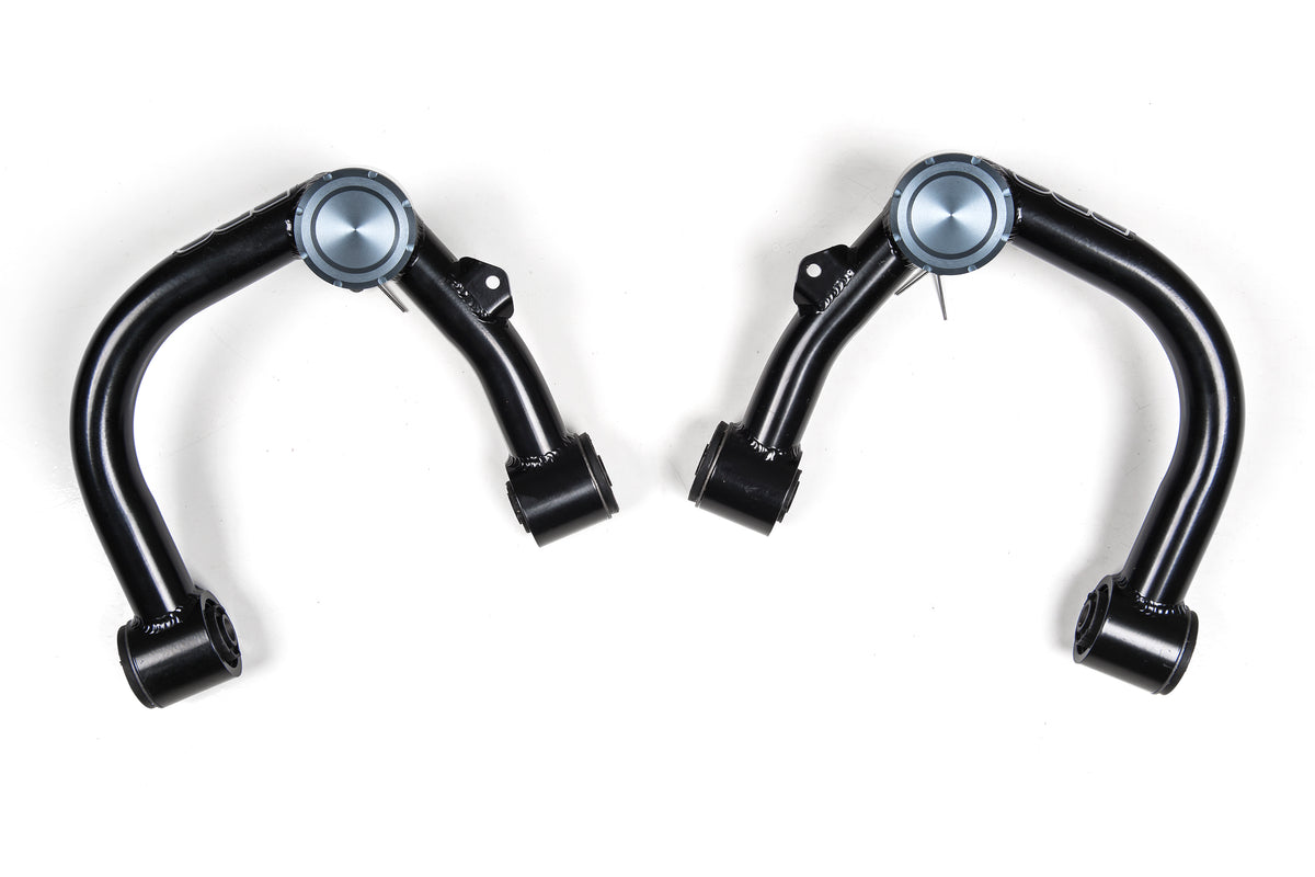 BDS Suspension Upper Control Arm Kit | 2010-2022 Toyota 4Runner and 2007-2014 FJ Cruiser