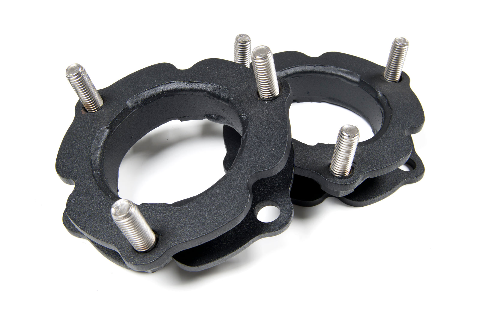 BDS Suspension 2.5 Inch Leveling Kit | Toyota Tacoma (05-23) 4WD