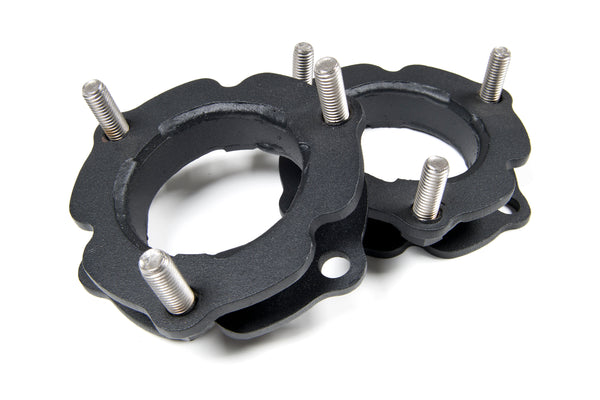 BDS Suspension 2.5 Inch Leveling Kit | Toyota Tacoma (05-23) 4WD