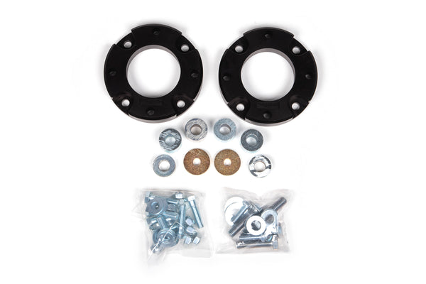 BDS Suspension 2 Inch Leveling Kit | 2022-2026 Toyota Tundra 4WD