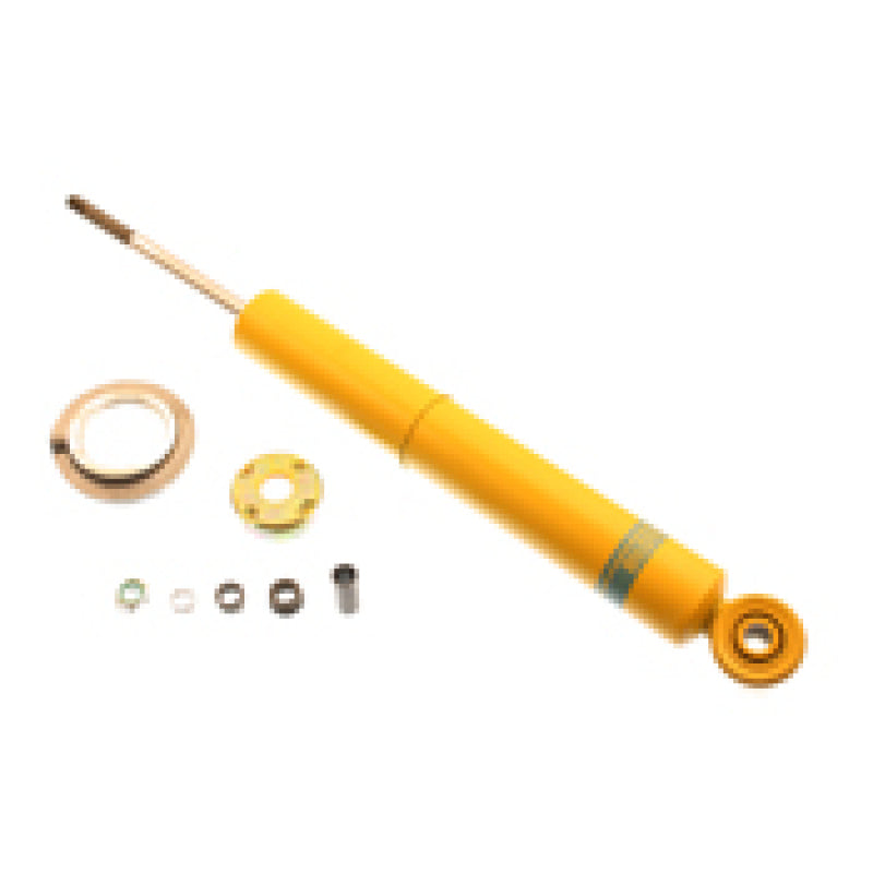 Bilstein B6 1993 Lexus GS300 Base Front Shock Absorber - 24-018692