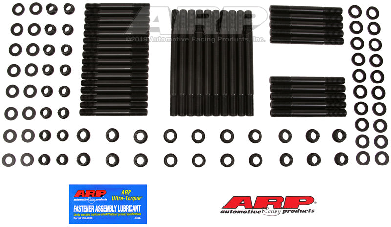 ARP Trick Flow Prostock 12pt head stud kit - 255-4305