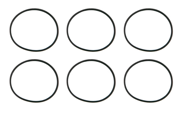 Fel-Pro BMW 328i Engine Intake Manifold Gasket Set - MS97316 - front view