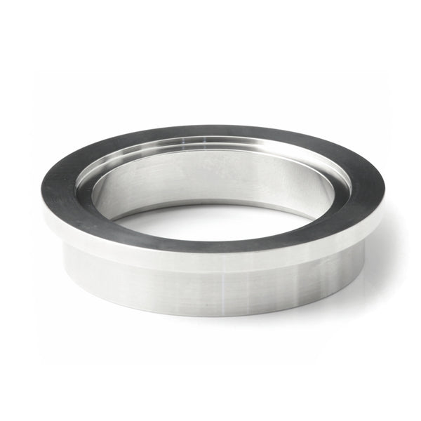 GFB EX44 Inlet Weld-On Flange - 7052 by Go Fast Bits - front view