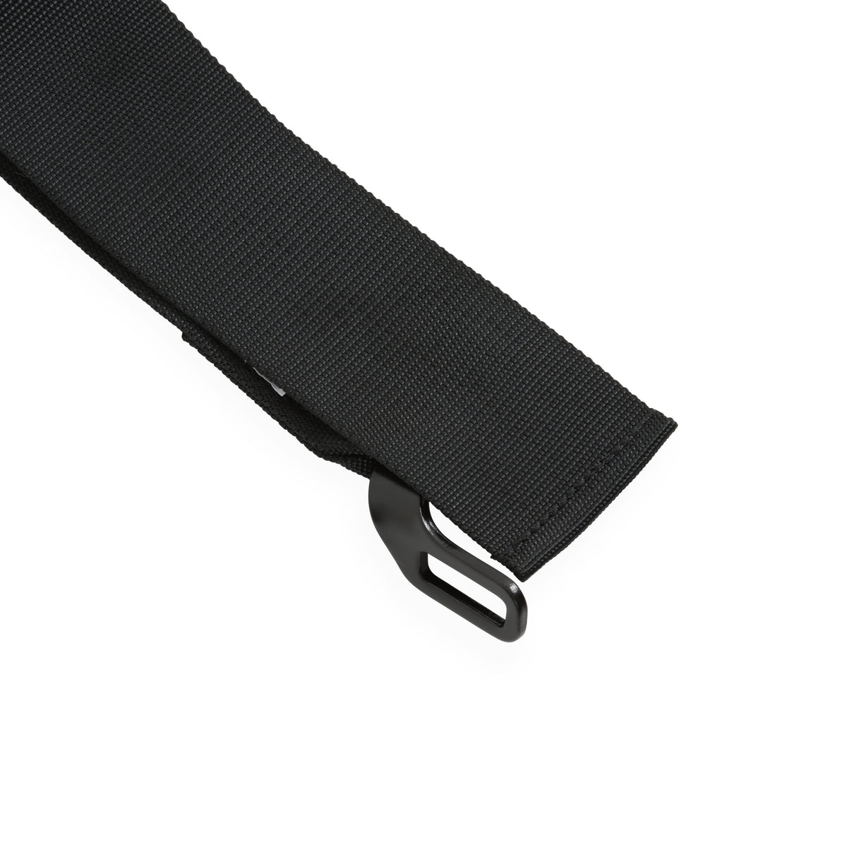 RaceQuip Black L & L 5pt HNR Seat Belt