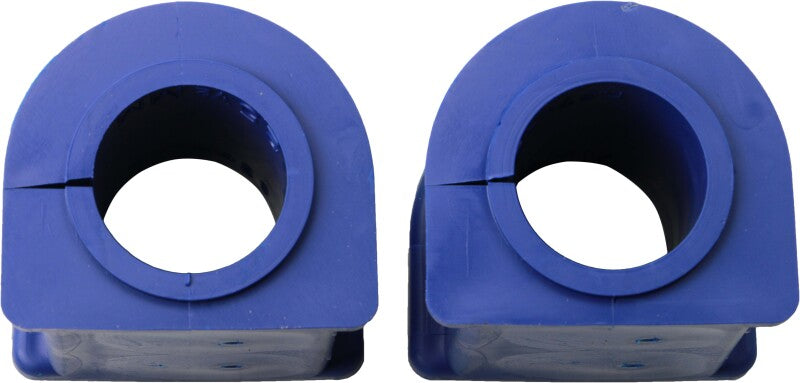 MOOG 91-96 Dodge Dakota Front To Frame Sway Bar Bushing Kit - K3171 - close-up view