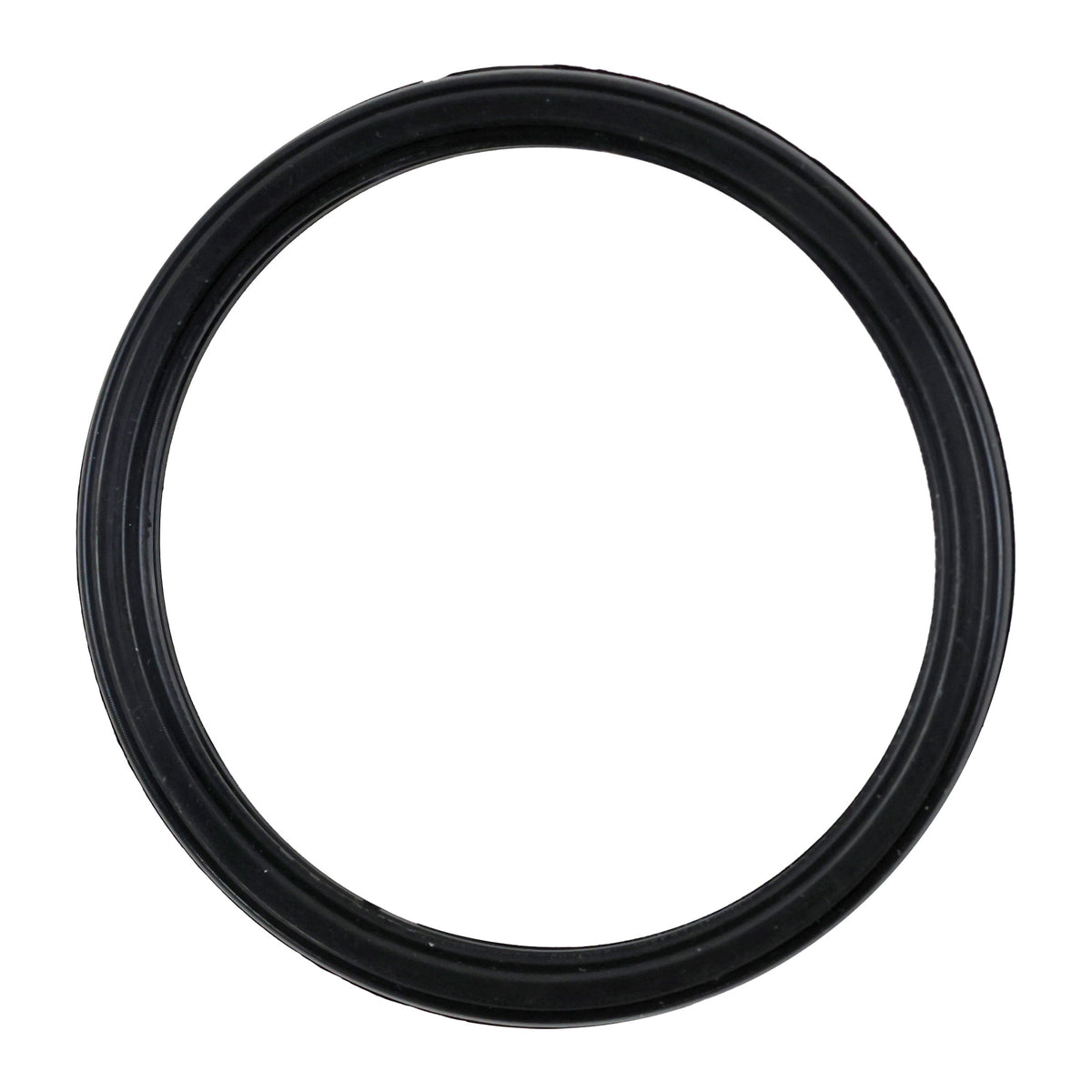 Fel-Pro Hyundai Santa Fe 36202 Engine Coolant Thermostat Gasket - front view