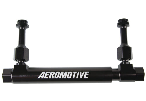 Aeromotive 14201 / 13212 Combo Kit - 17248