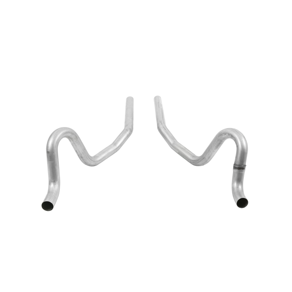 Flowmaster Pre-Bent Tailpipes 15802 - 5