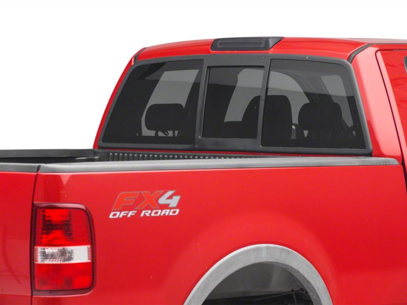 Raxiom 04-08 Ford F-150 Axial Series LED Third Brake Light- Smoked - T539491