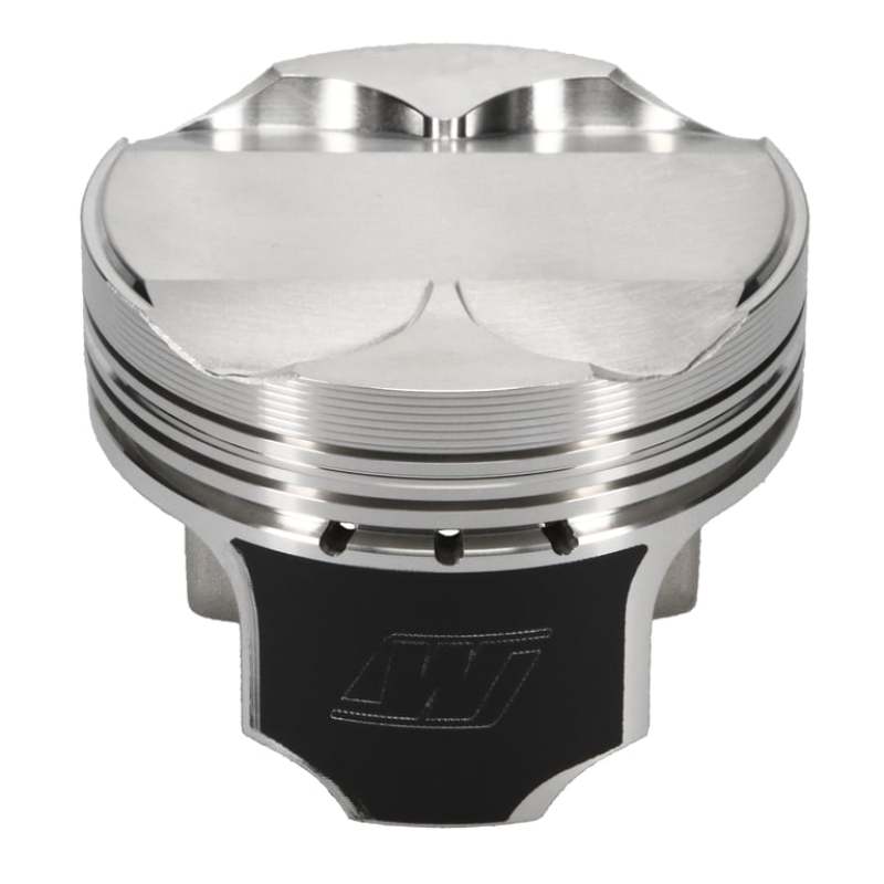 Wiseco Toyota 4AG 4V DOME +5.9cc (6506M815 Piston Shelf Stock Kit - K506M815