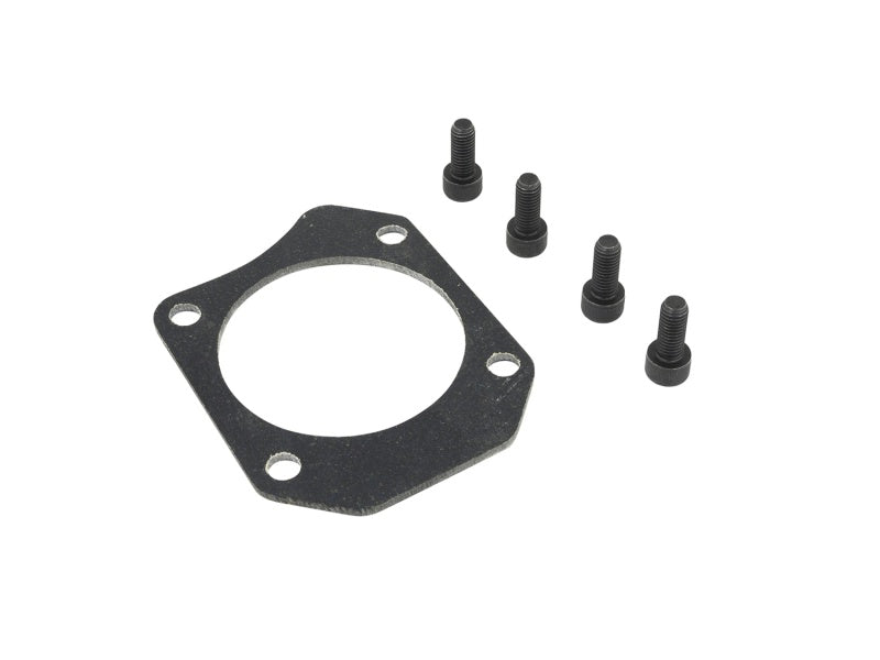 Skunk2 Pro Series K Series to B Series Throttle Body Adapter - 309-05-0005