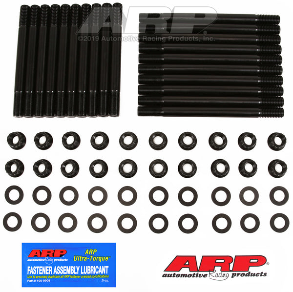 ARP BB Ford 460 SVO 12-Point Head Stud Kit - 255-4304 by ARP