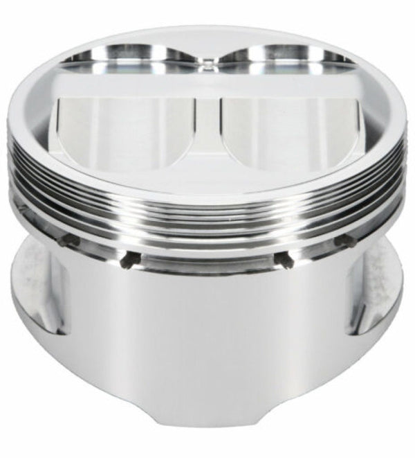 JE Pistons 3.070 Suzuki 4-Valve Piston Single - 129855S