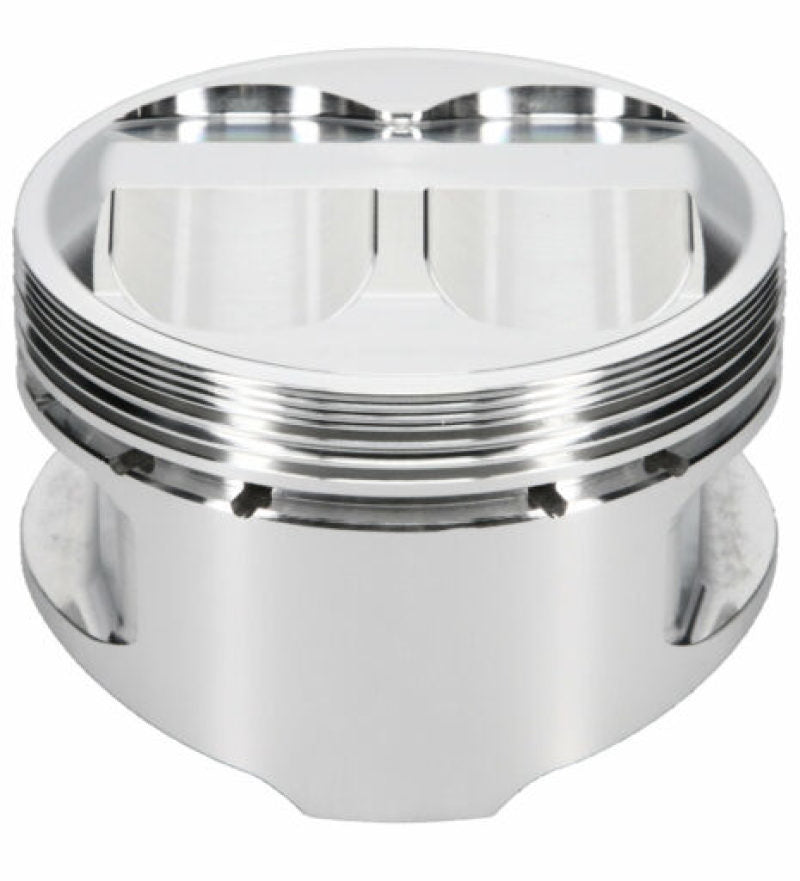 JE Pistons 3.031 Suzuki 4-Valve Piston Single - 138983S
