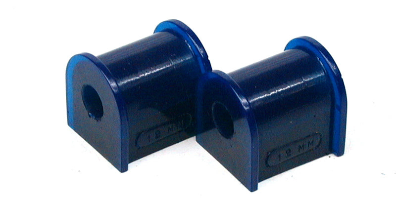 SuperPro - Rear Sway Bar Mount Bushing Kit - SPF1826-22K for 1993-1997 Ford Probe - front view