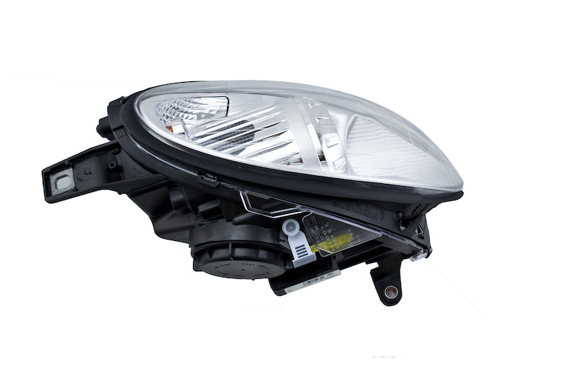 Hella 2006 Mercedes-Benz R Cls Xen Headlamp Lh - 263037351