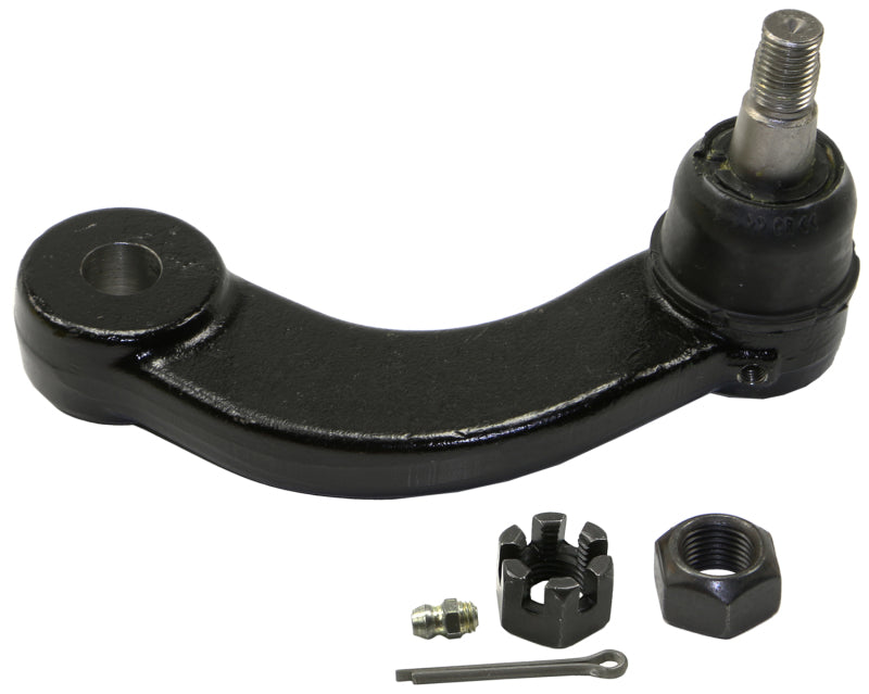 MOOG 11-22 Ford F-250 Super Duty Idler/Pitman Arm - K400026 - front view
