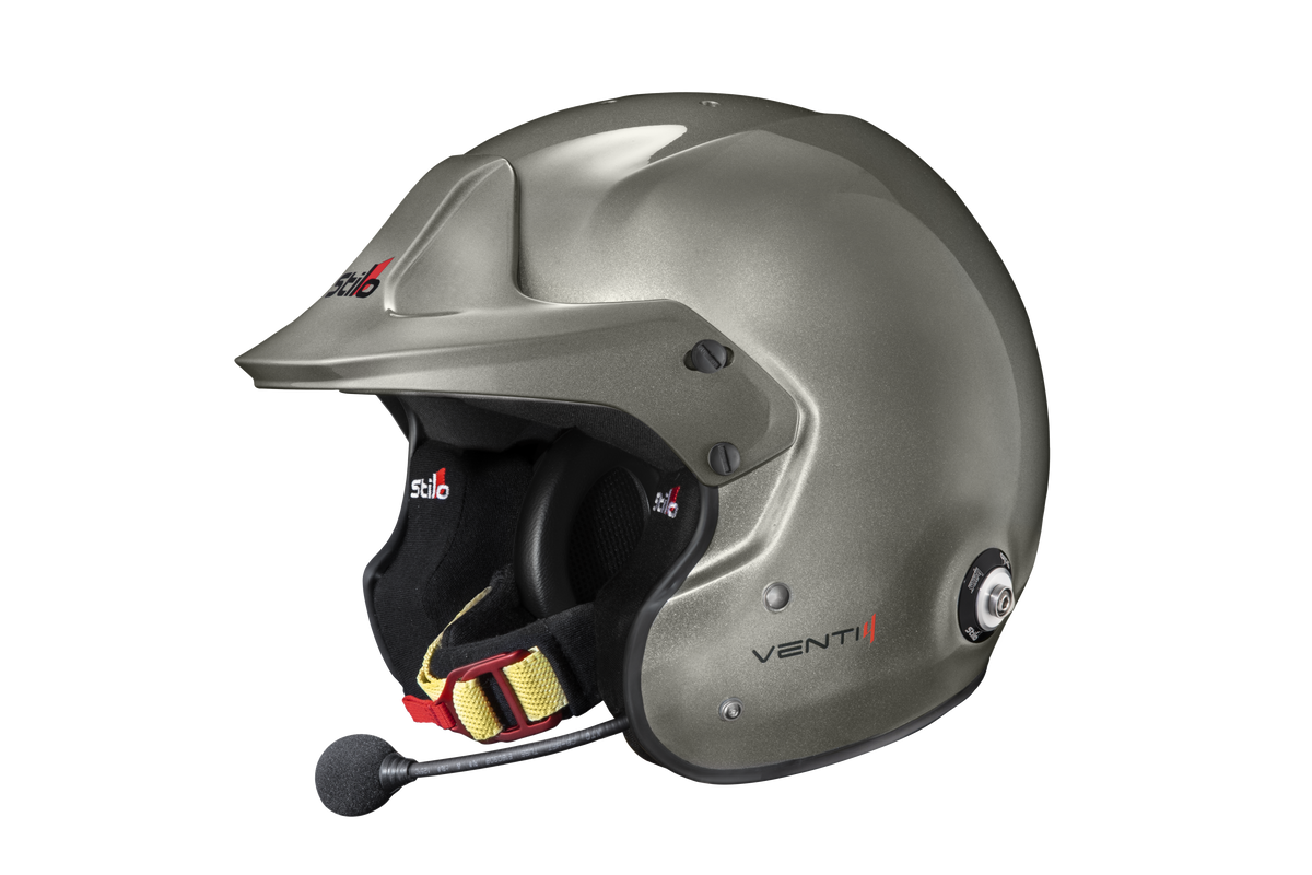 Stilo - VENTI4 TROPHY PLUS Titanium SA25 8859