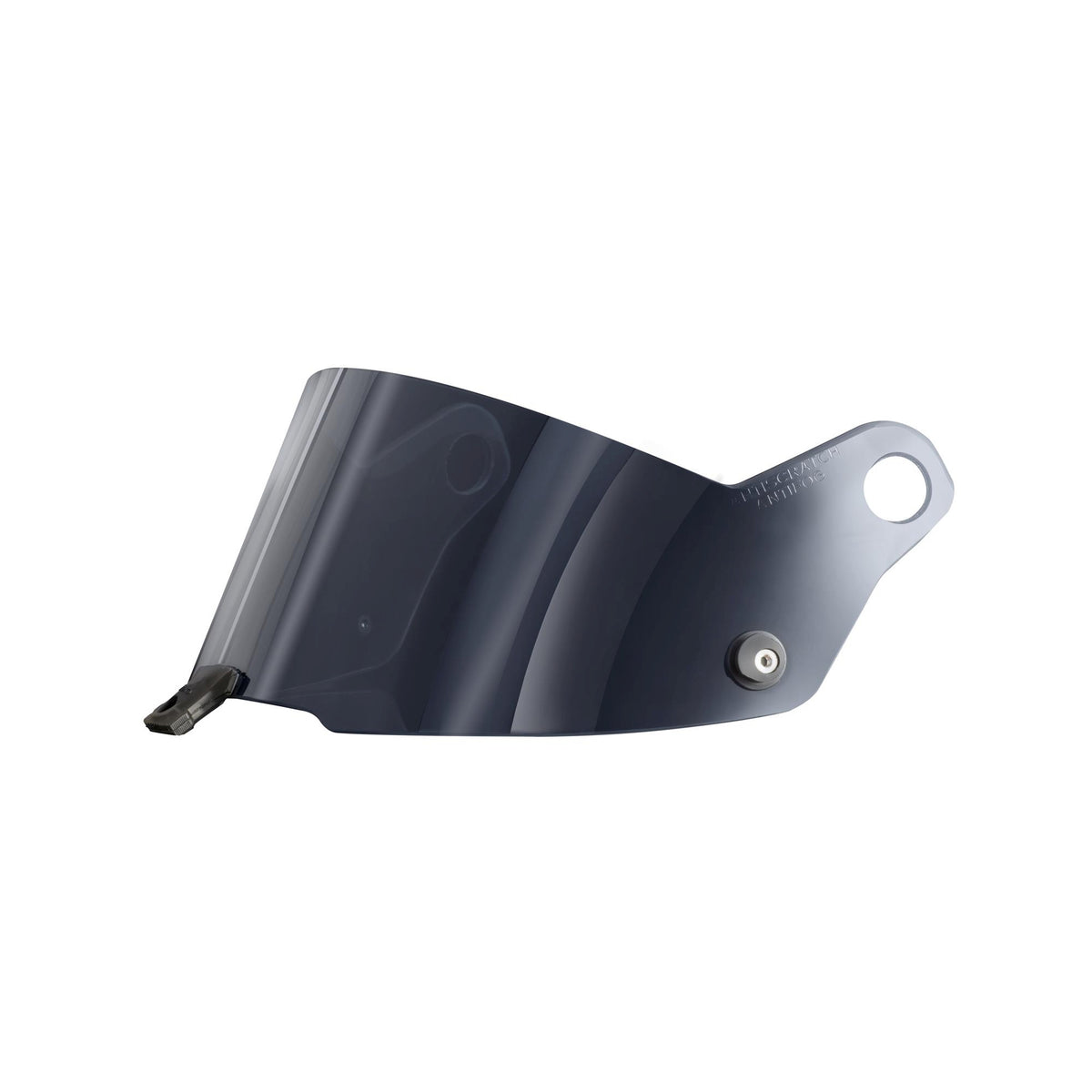 Stilo - ST5 VISOR DARK SMOKE