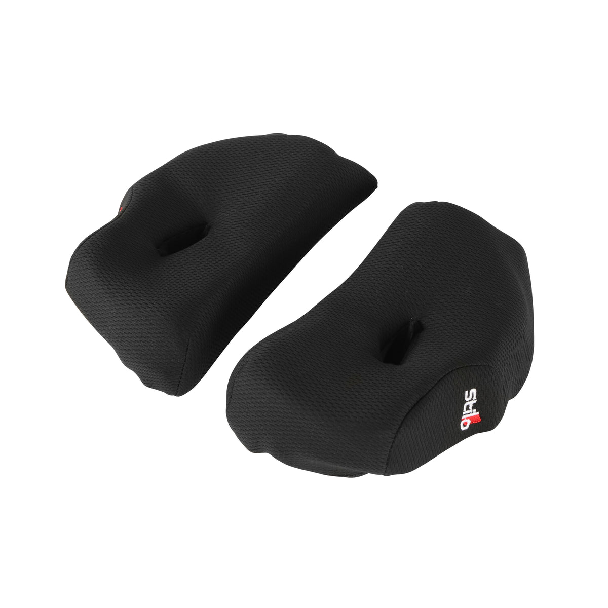 Stilo - VB CMR CHEEK PADS 33MM