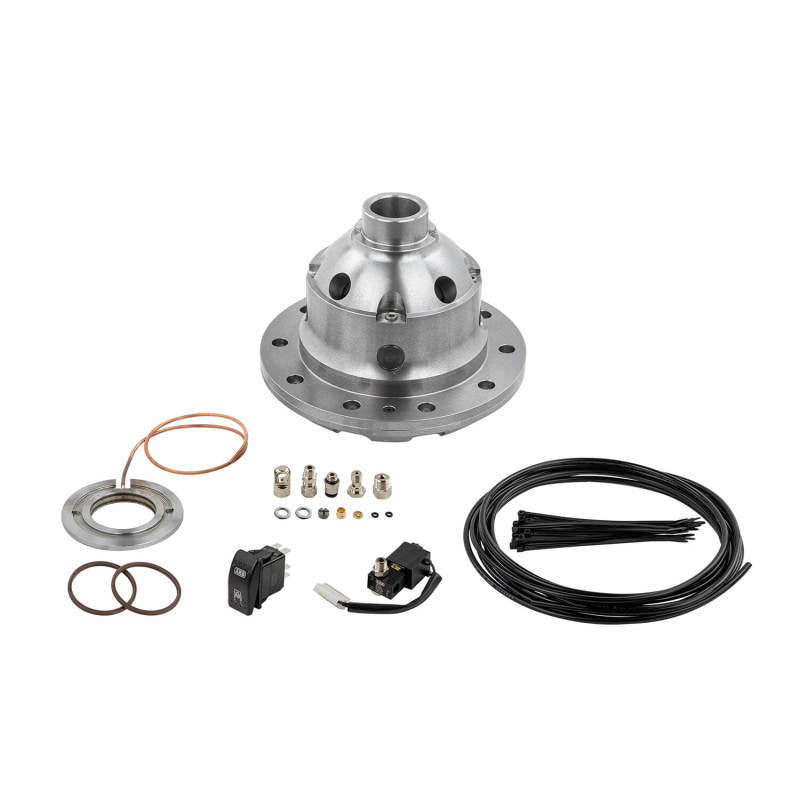 ARB Airlocker H260 34 Spl Nissan H260 S/N - RD214