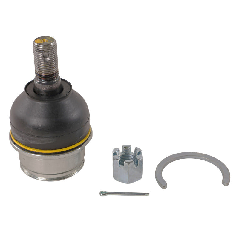 MOOG 08-21 Lexus LX570 Front Lower Ball Joint - K500224 - front view
