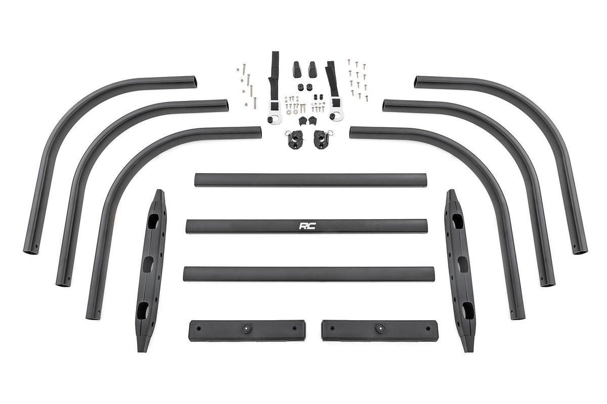 Bed Extender | 26&quot; Extension | Multiple Makes &amp; Models (Chevy/Ford/GMC/Ram/Toyota)