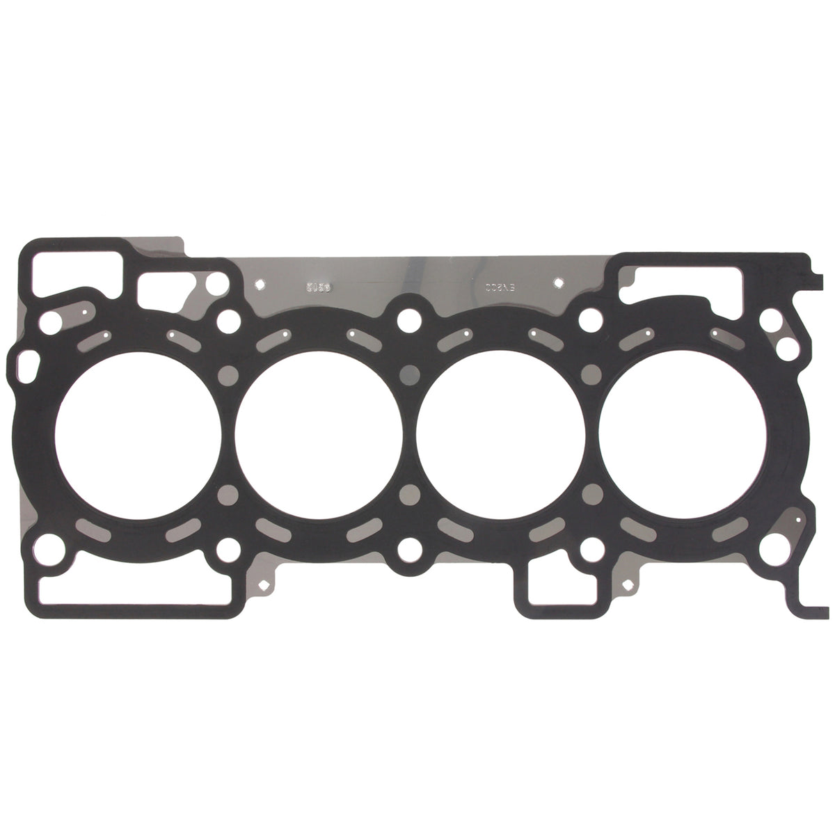 Fel-Pro Nissan Sentra 26338 PT PermaTorque Engine Cylinder Head Gasket - 26338PT for 2007-2012 Nissan Sentra - front view