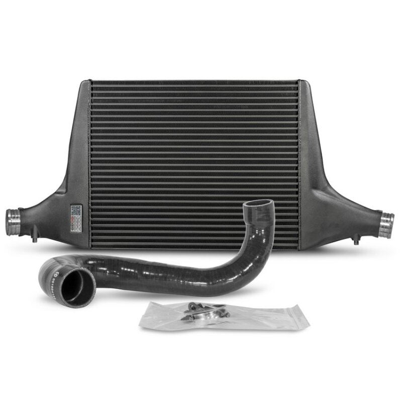 Wagner Tuning Audi A4 B9 2.0TFSI Competition Intercooler Kit - 200001126USA by Wagner Tuning