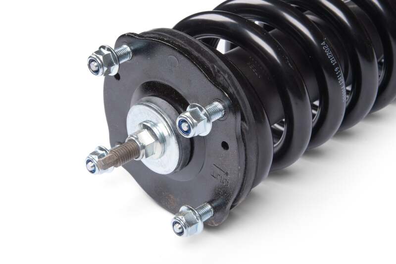 Zone Offroad 07-21 Toyota Tundra 5in Loaded Strut - Single Strut (7244061J) - ZONT4501