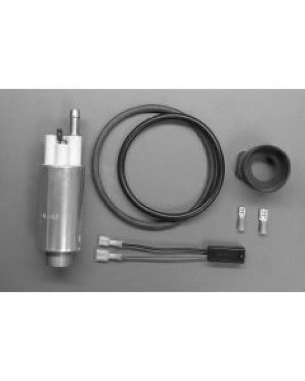 Walbro Fuel Pump Installation Kit (Req separate Filter) -  5CA404-1 by Walbro