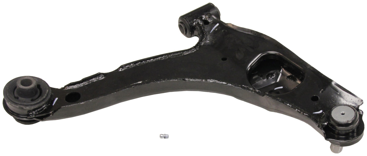 MOOG 01-05 Chrysler PT Cruiser Front Left Lower Control Arm - RK620009 - front view