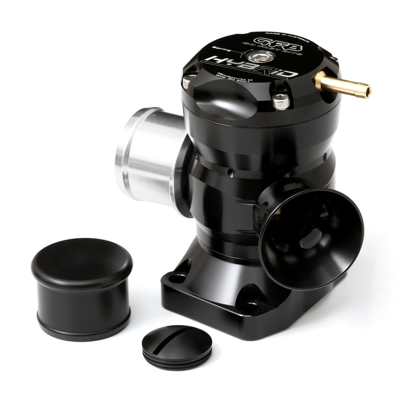 GFB HYBRID TMS Dual Port Hyundai/Kia 2.5T - T9214