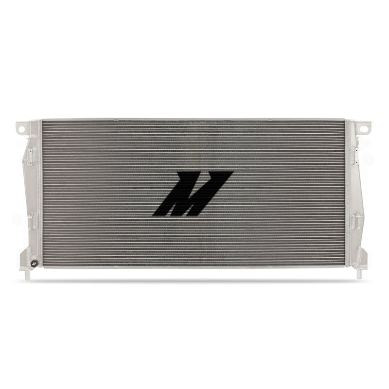 Mishimoto 2021+ Ford Bronco 2.3L/2.7L Performance Aluminum Radiator - MMRAD-BR-21