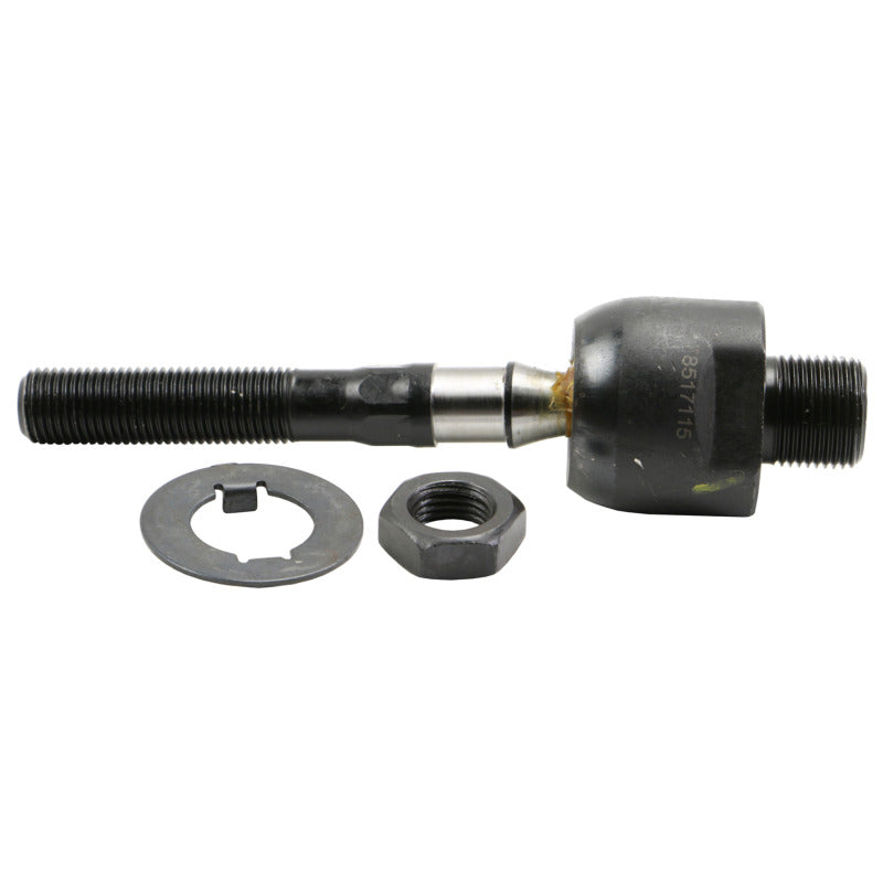 MOOG 08-12 Honda Accord Front Inner / Inner Tie Rod End - EV800461 - front view