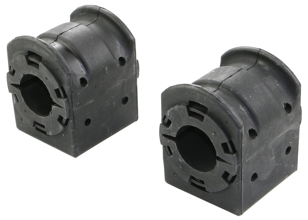 MOOG 05-06 Lincoln Navigator Front To Frame Sway Bar Bushing - K201599 - front view