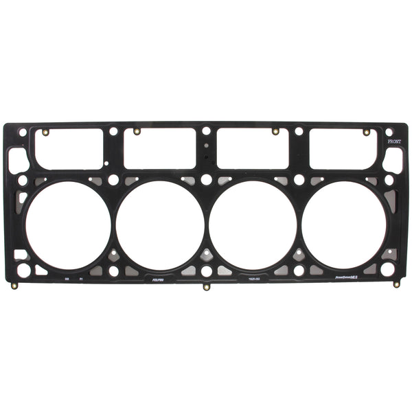 Fel-Pro 1162 R-053 PermaTorqueMLS Engine Cylinder Head Gasket - 1162R053 - front view