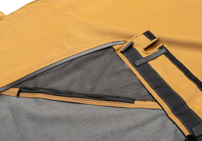 Rampage 1997-2006 Jeep Wrangler(TJ) Complete Top - Spice Denim - 68717