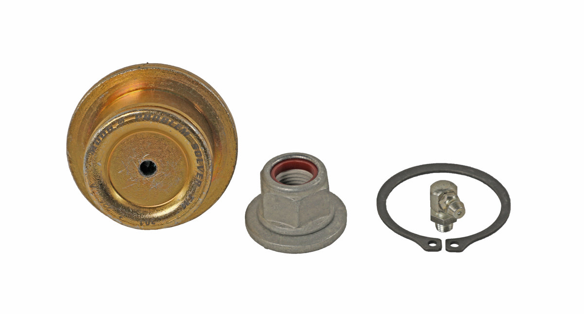MOOG 11-15 Dodge Durango Front Lower Ball Joint - K500416 - front view