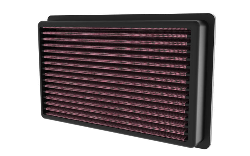 K&amp;N 21-23 Toyota Yaris L3-1.0L Replacement Drop In Air Filter - 33-3179