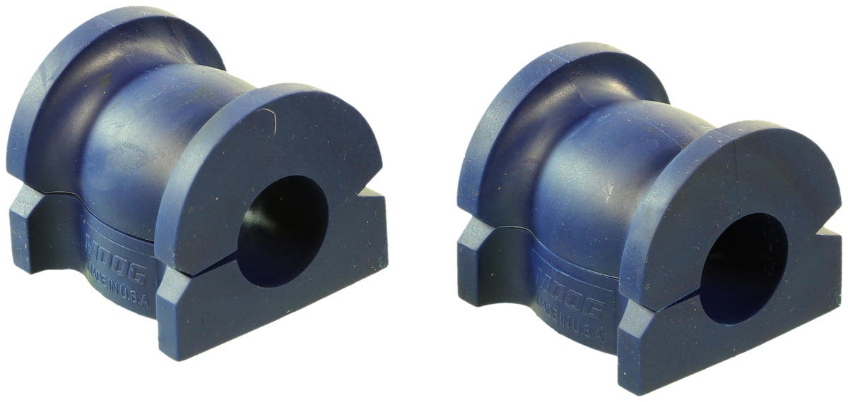 MOOG 07-12 Ford Fusion Rear To Frame Sway Bar Bushing - K200298 - front view