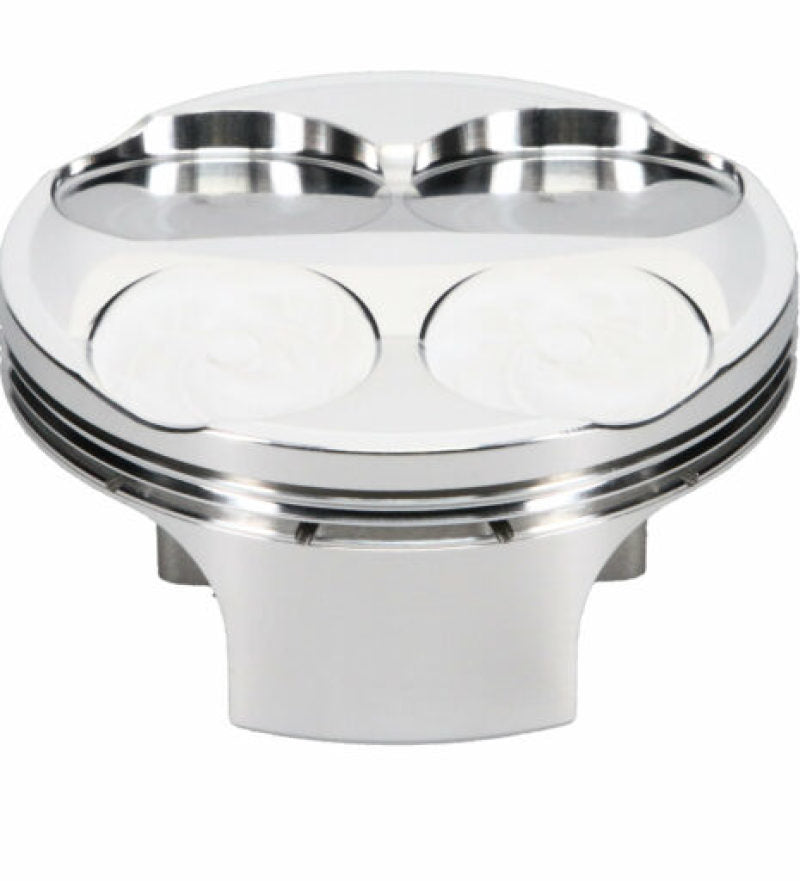 JE Pistons Kawasaki KX250F Piston Kit - 292759