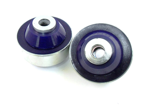 SuperPro - DuroBall Front Lower Control Arm Inner Rear Bushing Set - Evo 7/8/9 - DURO3739K for 2003-2006 Mitsubishi Lancer - 