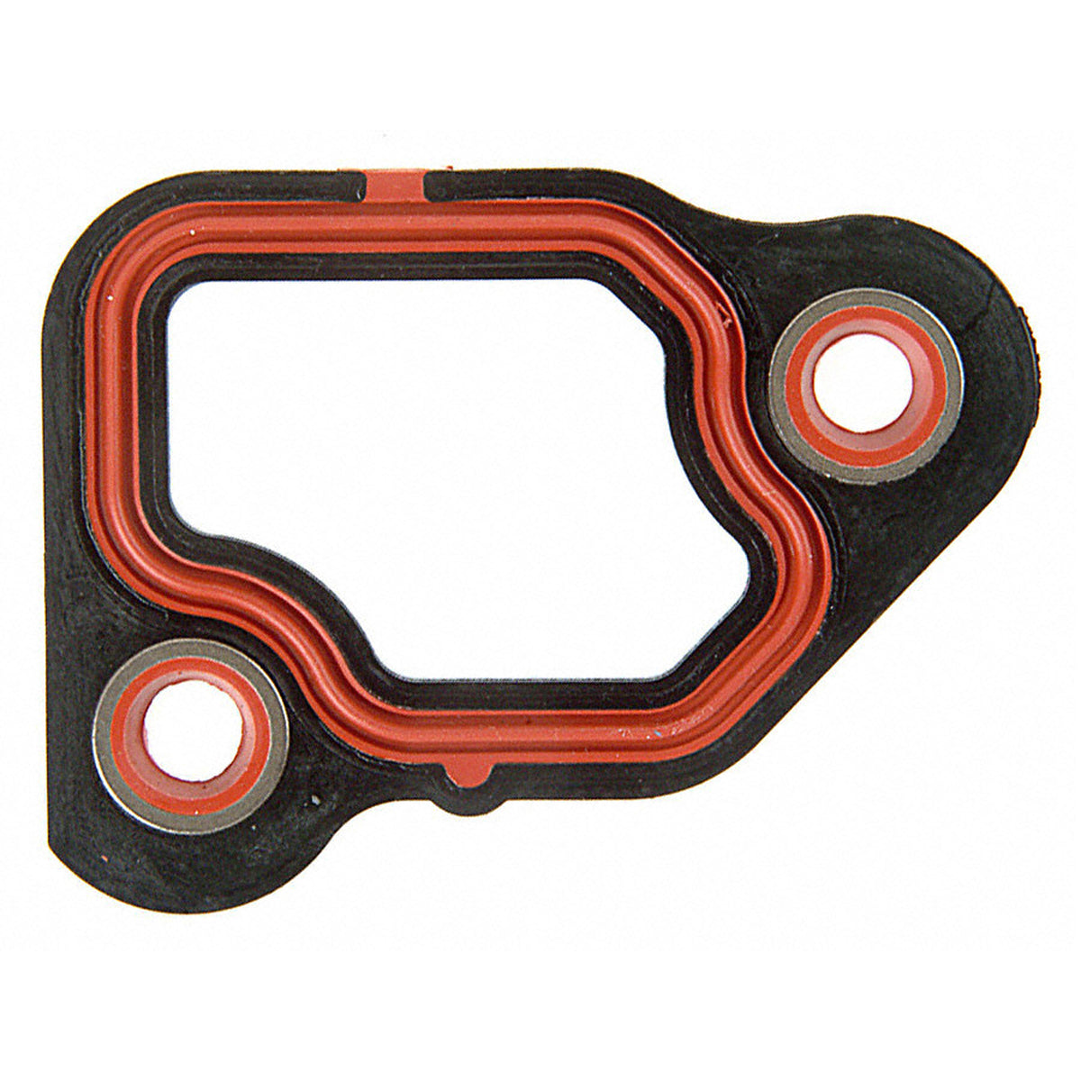Fel-Pro Oldsmobile Intrigue 35722 Engine Coolant Outlet Gasket for 1999-2002 Oldsmobile Intrigue - front view