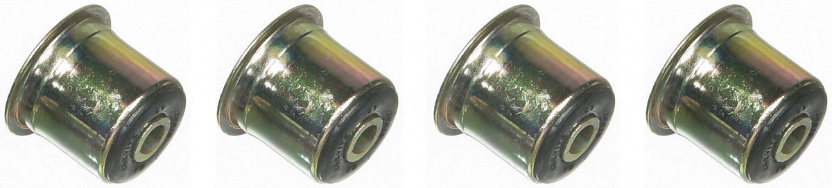 MOOG 84-01 Jeep Cherokee Front Upper Control Arm Bushing - K3162 - front view
